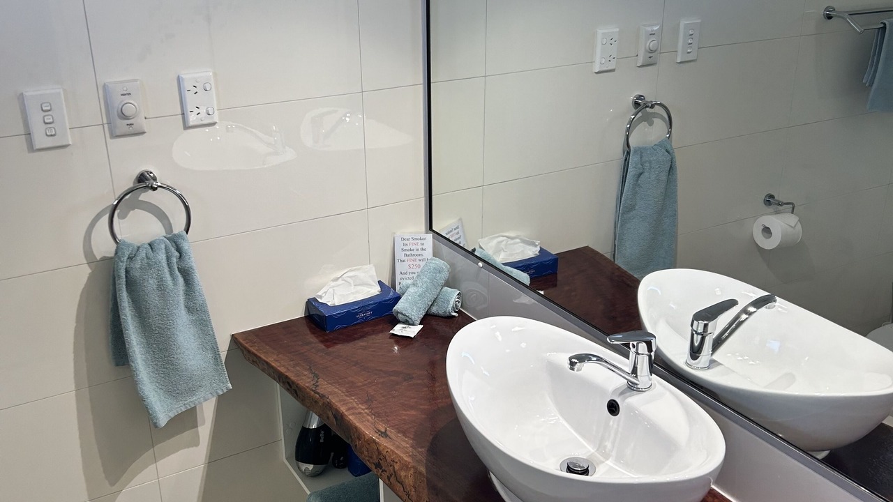 Photo of Bathroom in Barham