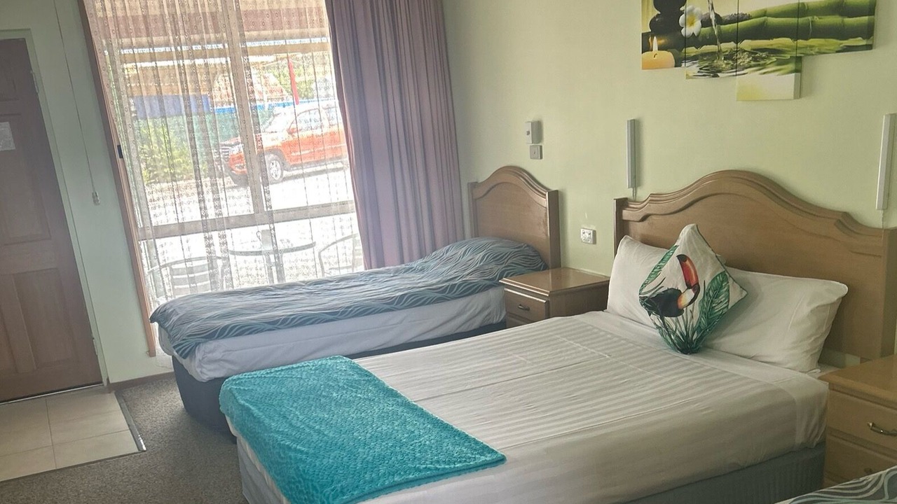 Photo of Bedroom in Barham