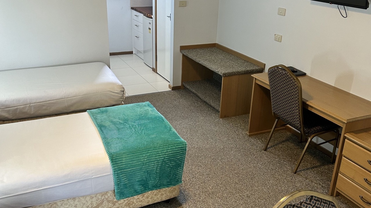 Photo of Bedroom in Barham