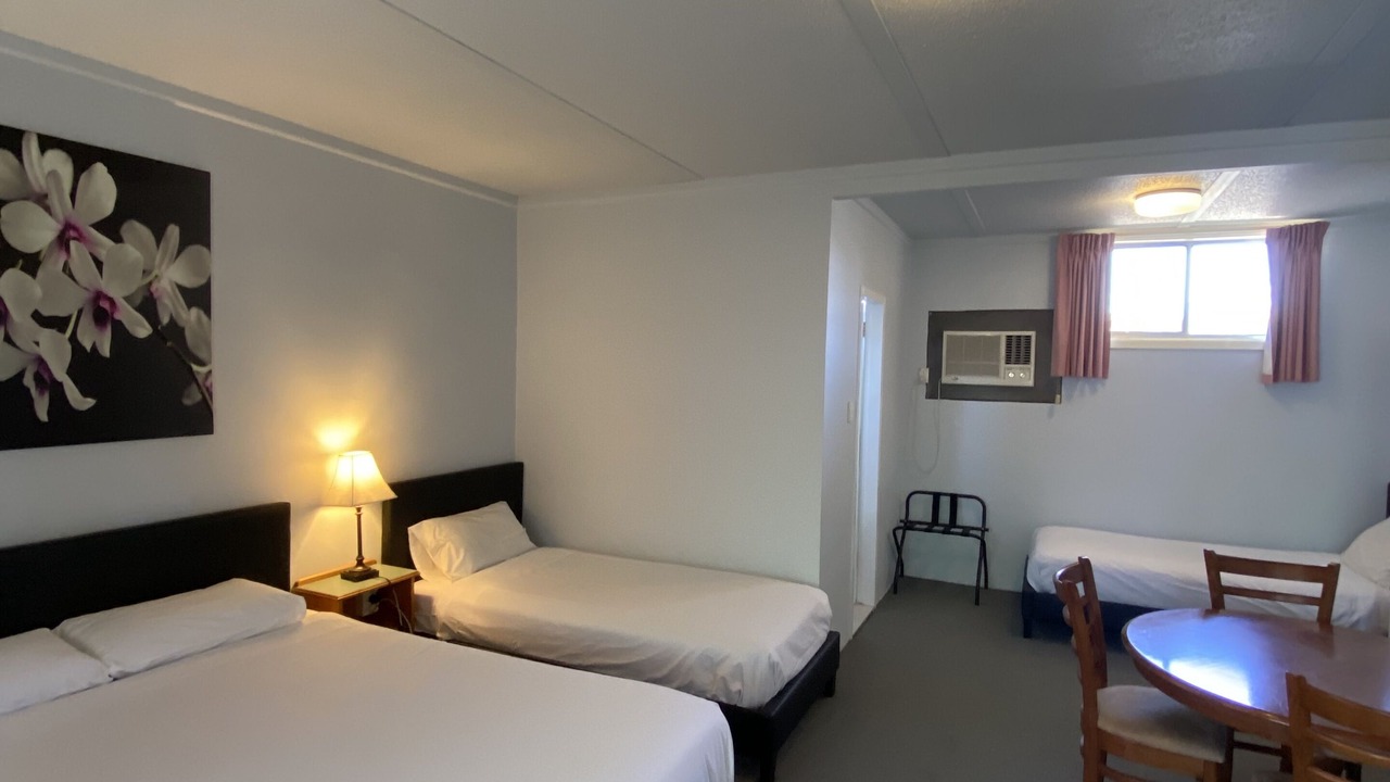 Photo of Bedroom in Barham