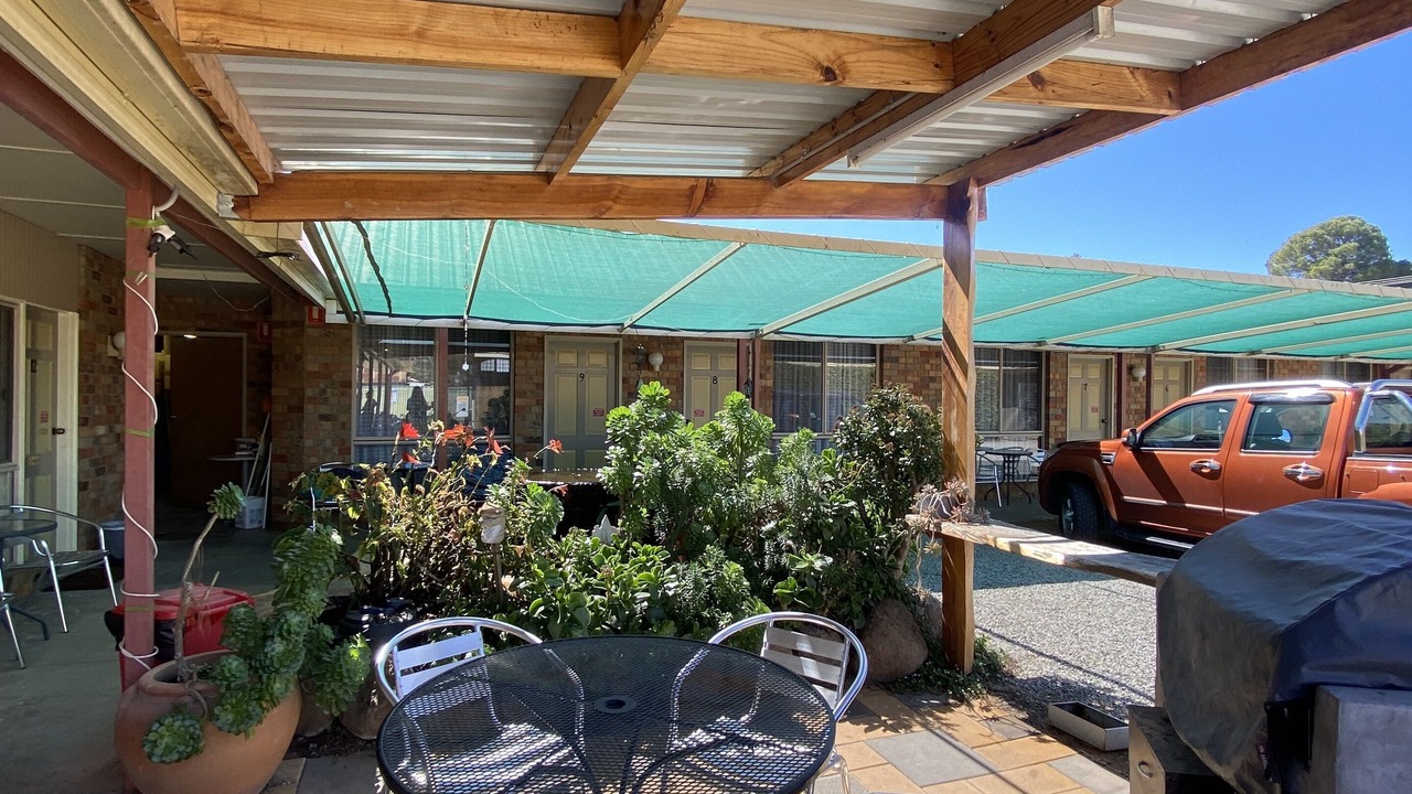 Photo of Outdoor in Barham