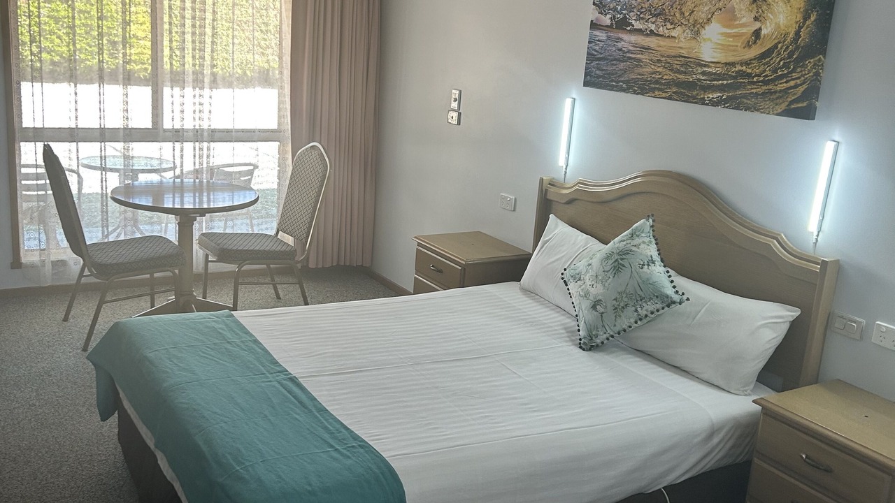 Photo of Bedroom in Barham