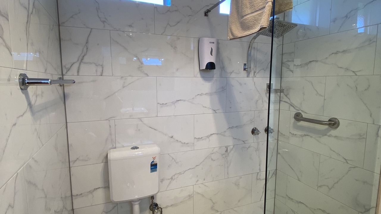 Photo of Bathroom in Barham