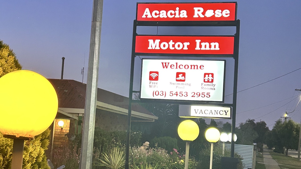 Photo of Outdoor in Barham