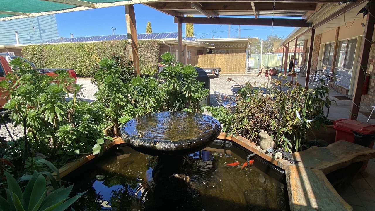 Photo of Outdoor in Barham