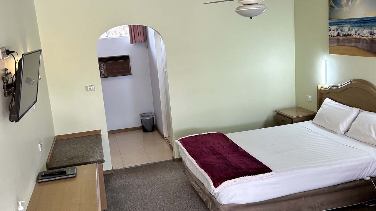 Photo of Bedroom in Barham