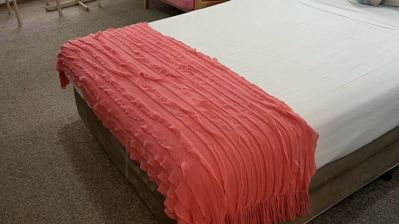 Photo of Bedroom in Barham