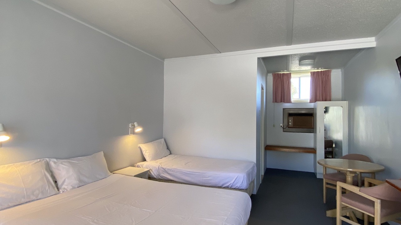 Photo of Bathroom in Barham