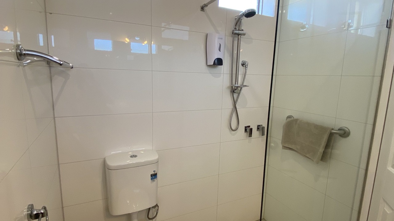 Photo of Bathroom in Barham