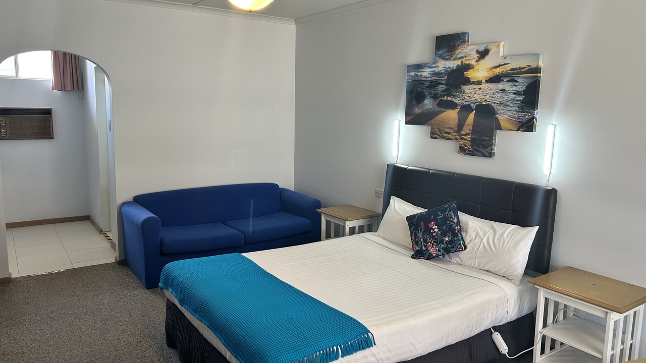 Photo of Livingroom in Barham