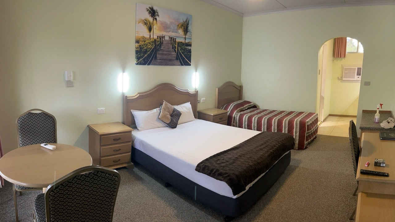 Photo of Bedroom in Barham