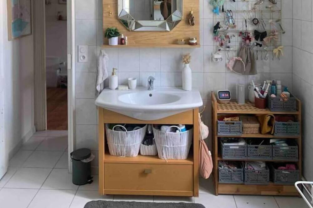 Photo of Kitchen in Villalier