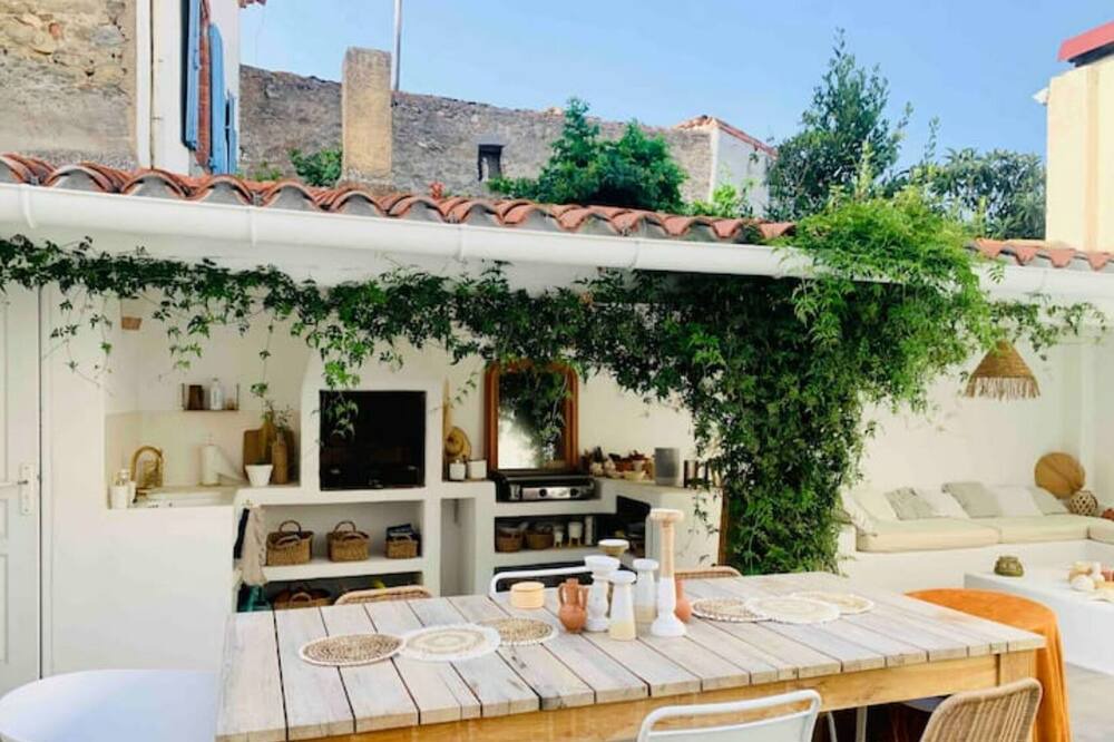 Photo of Kitchen in Villalier