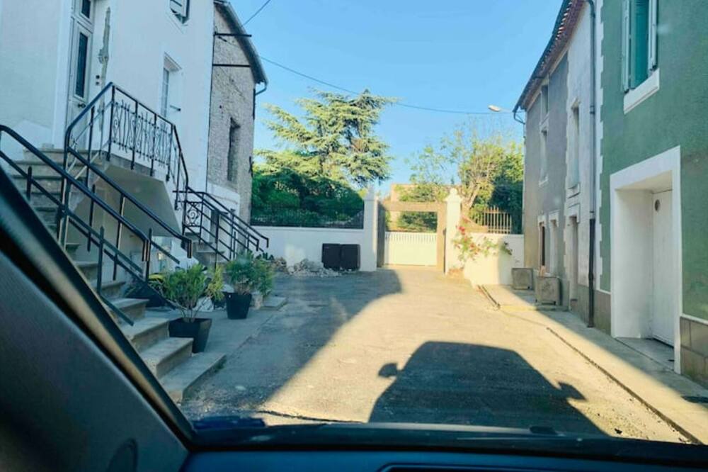 Photo of Outdoor in Villalier