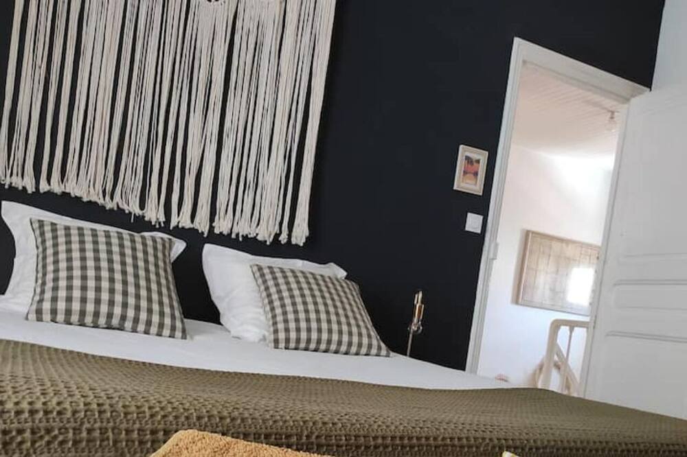 Photo of Bedroom in Villalier
