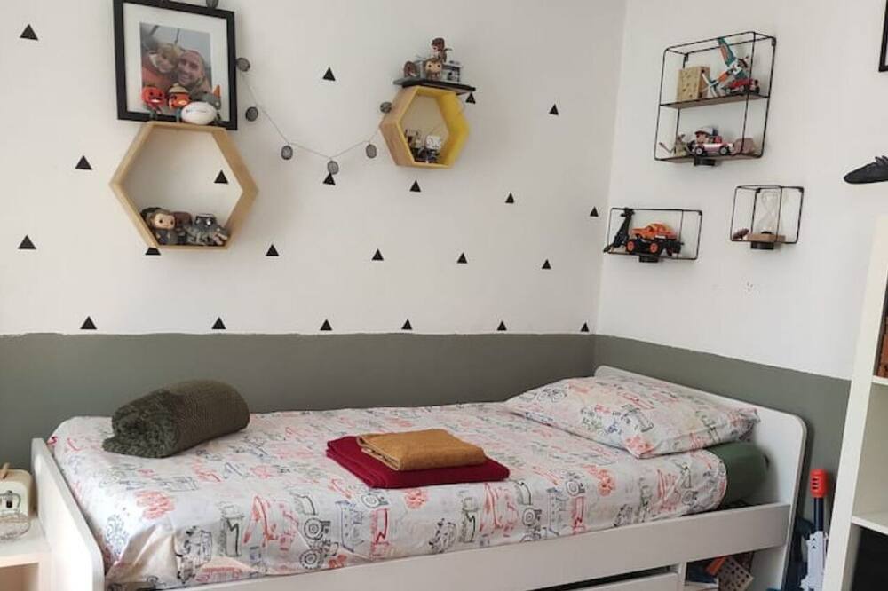 Photo of Bedroom in Villalier