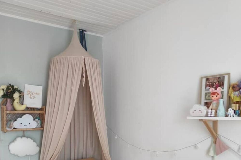 Photo of Bedroom in Villalier