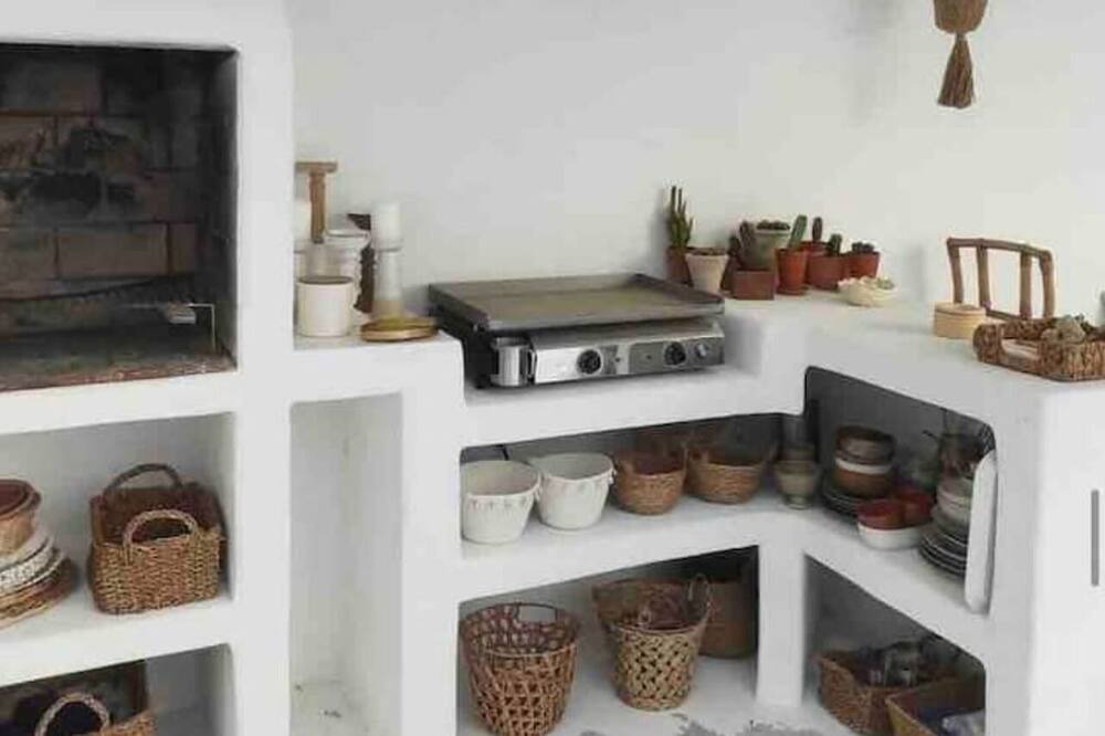Photo of Kitchen in Villalier