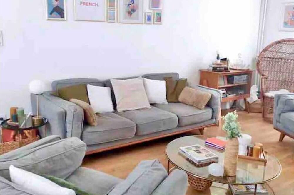 Photo of Livingroom in Villalier