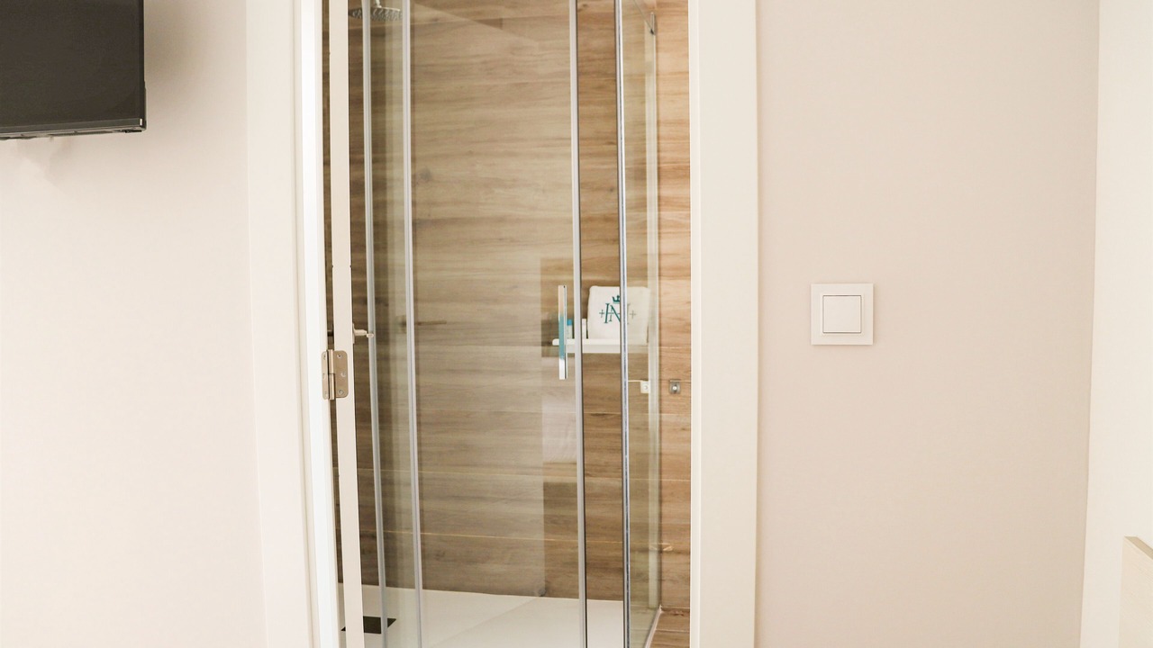 Photo of Bathroom in Santa Pola