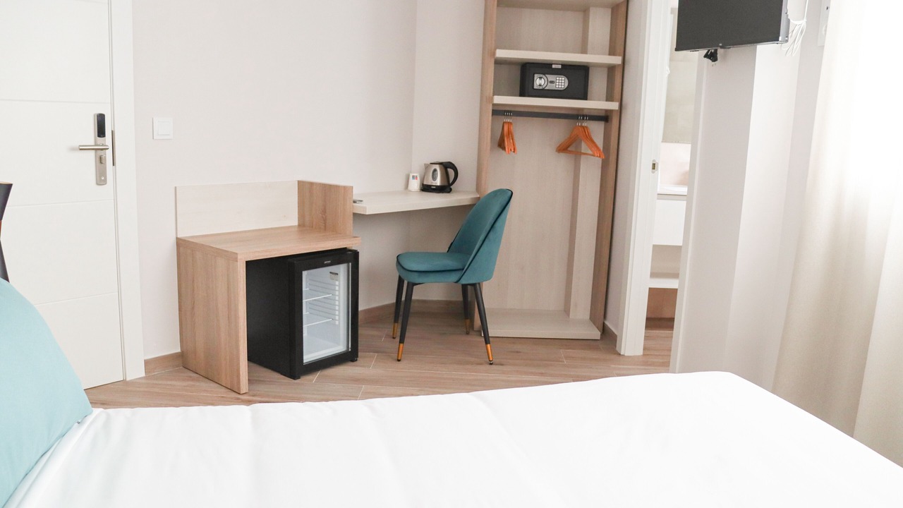 Photo of Bedroom in Santa Pola
