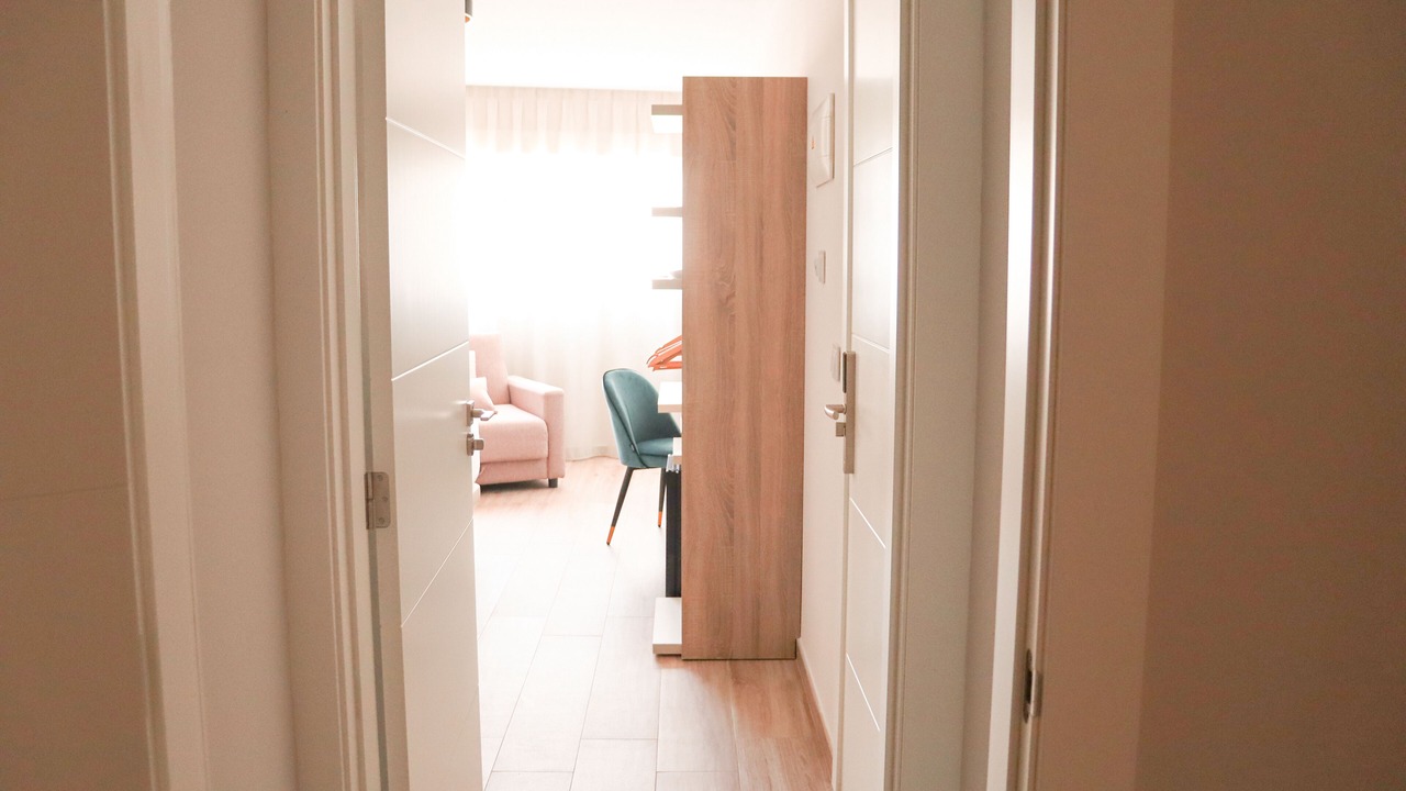 Photo of Bedroom in Santa Pola