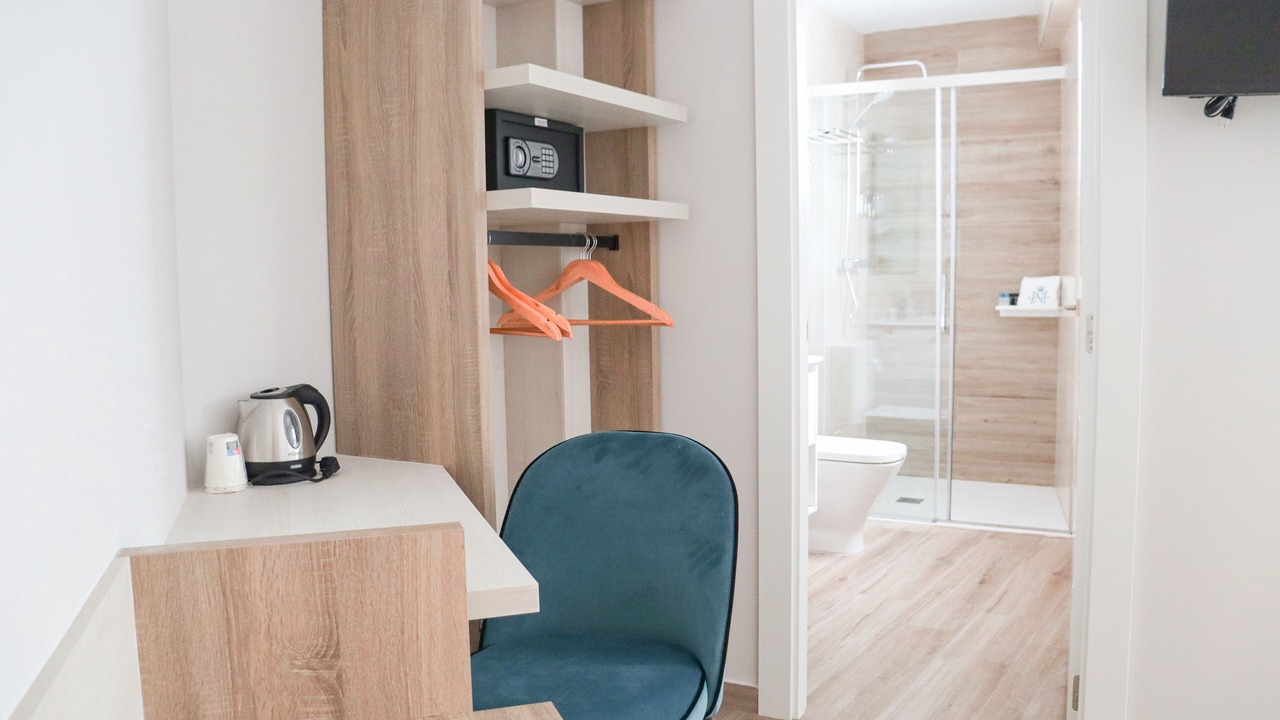 Photo of Bedroom in Santa Pola