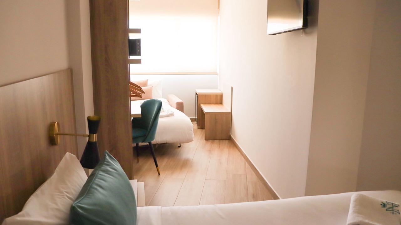 Photo of Bedroom in Santa Pola