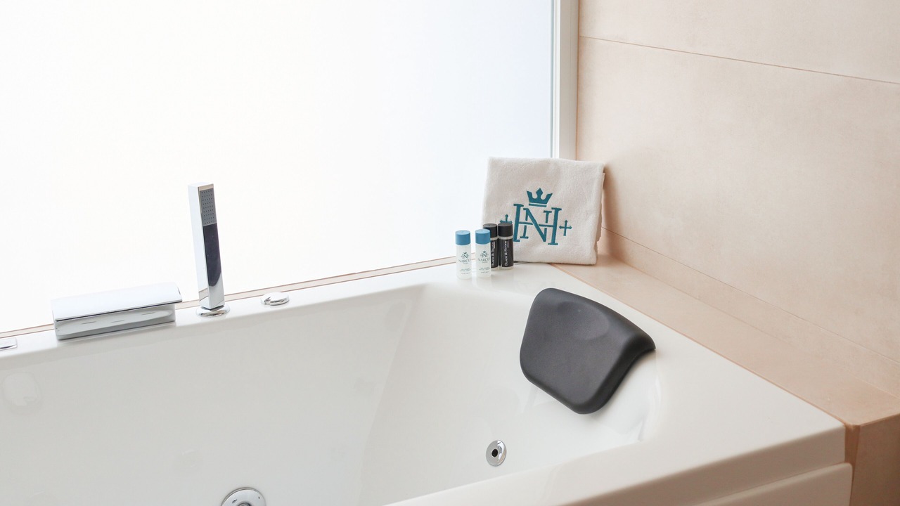 Photo of Bathroom in Santa Pola