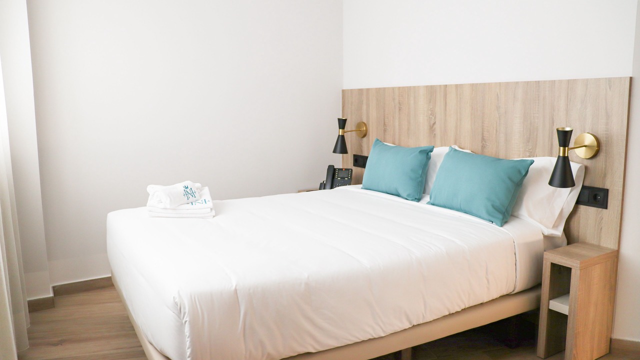 Photo of Bedroom in Santa Pola