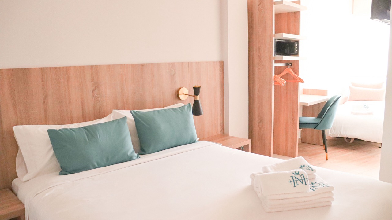 Photo of Bedroom in Santa Pola