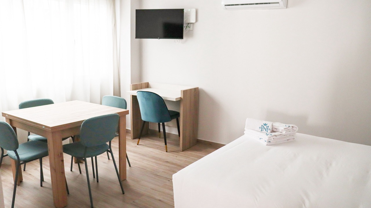 Photo of Bedroom in Santa Pola