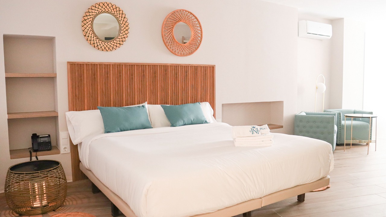 Photo of Bedroom in Santa Pola