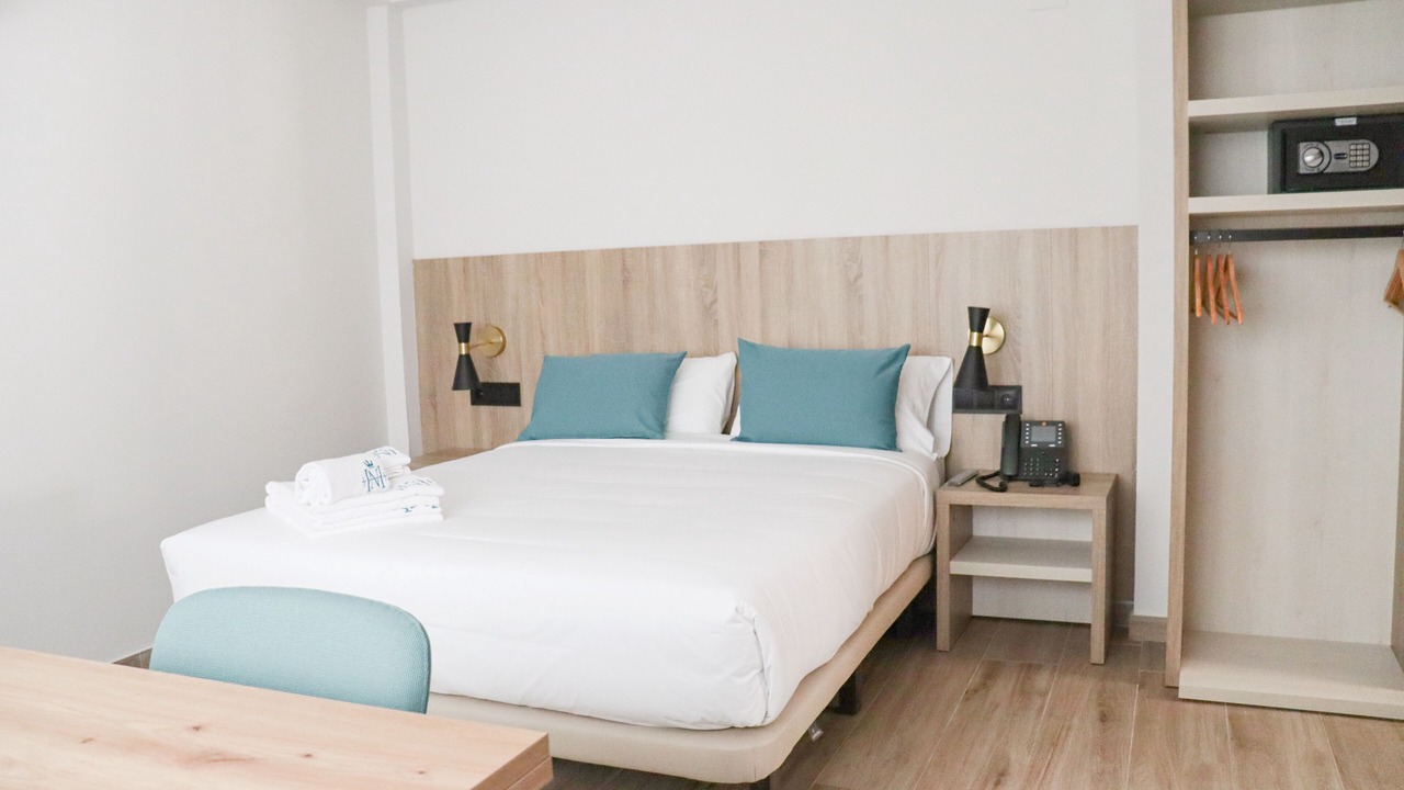 Photo of Bedroom in Santa Pola
