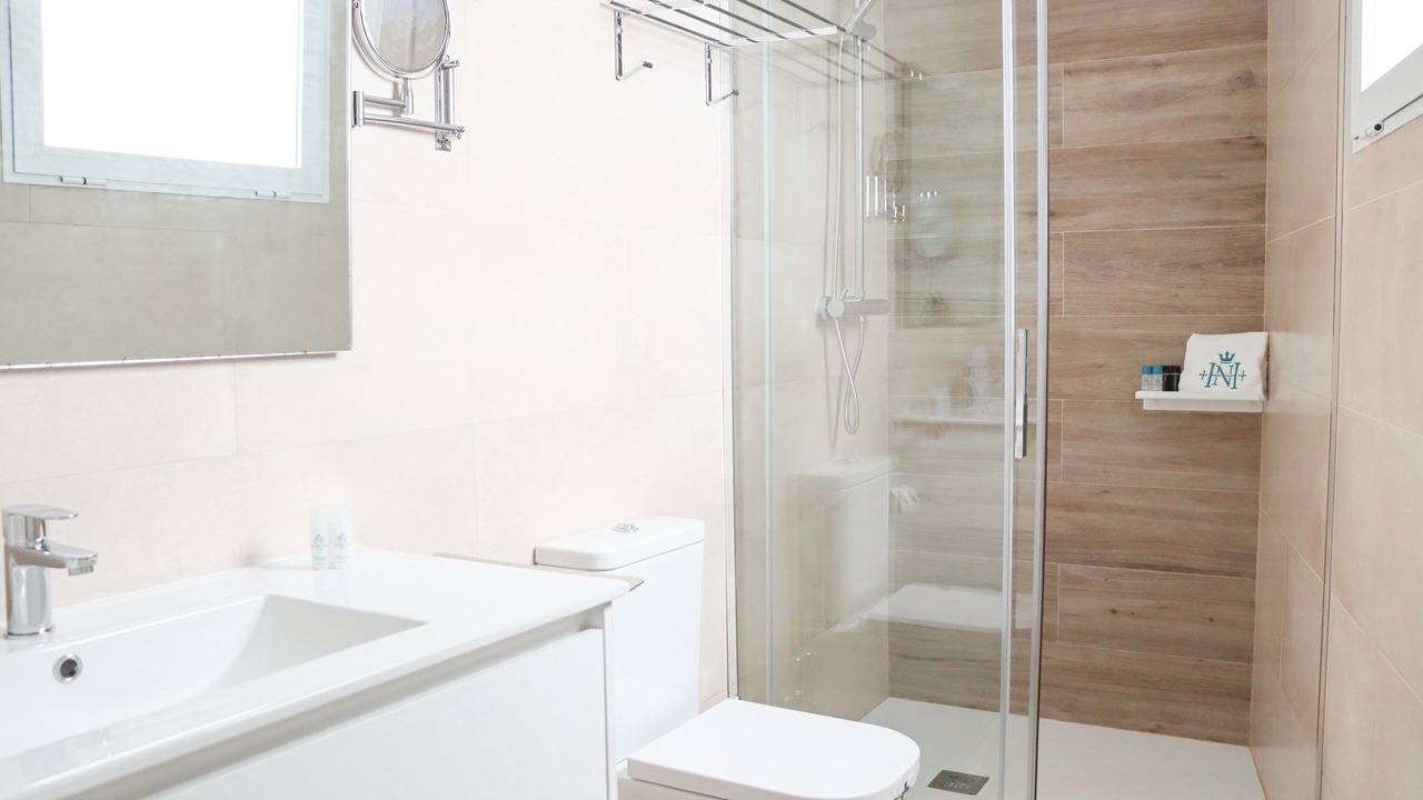 Photo of Bathroom in Santa Pola