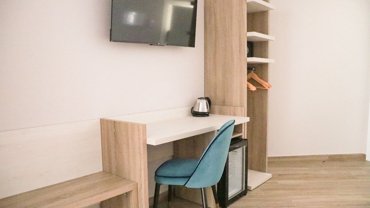 Photo of Bedroom in Santa Pola