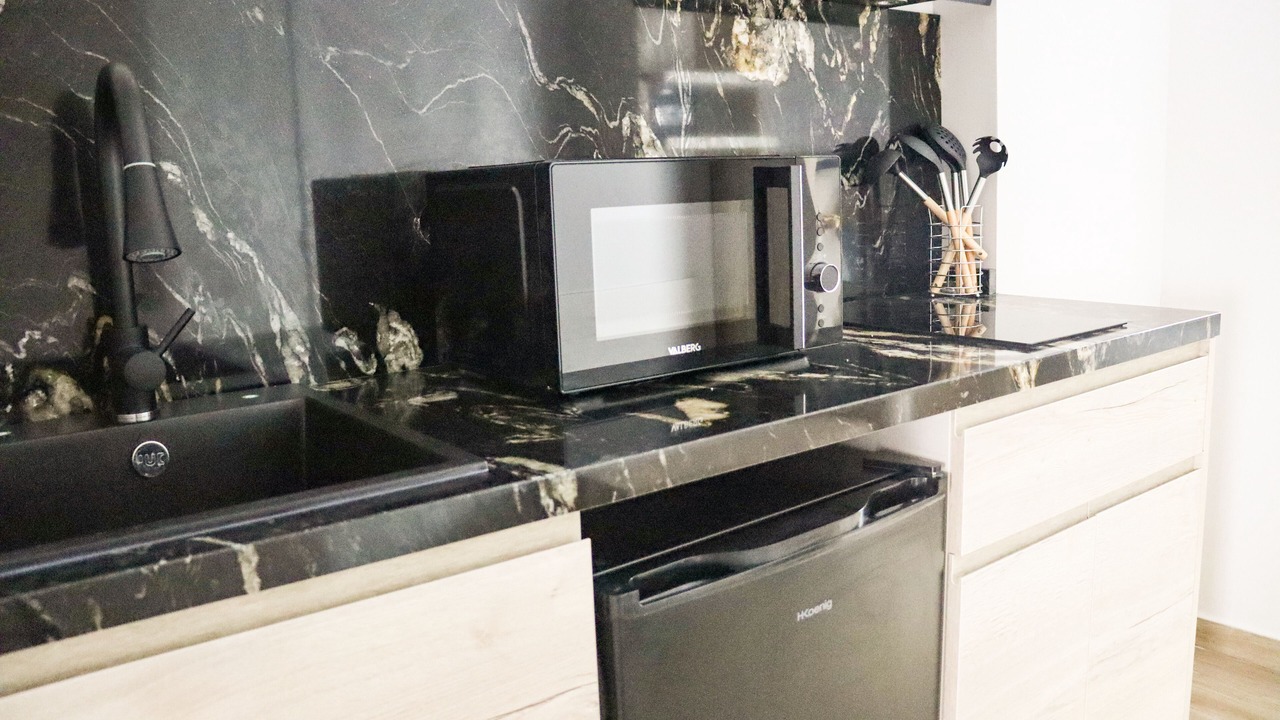 Photo of Kitchen in Santa Pola