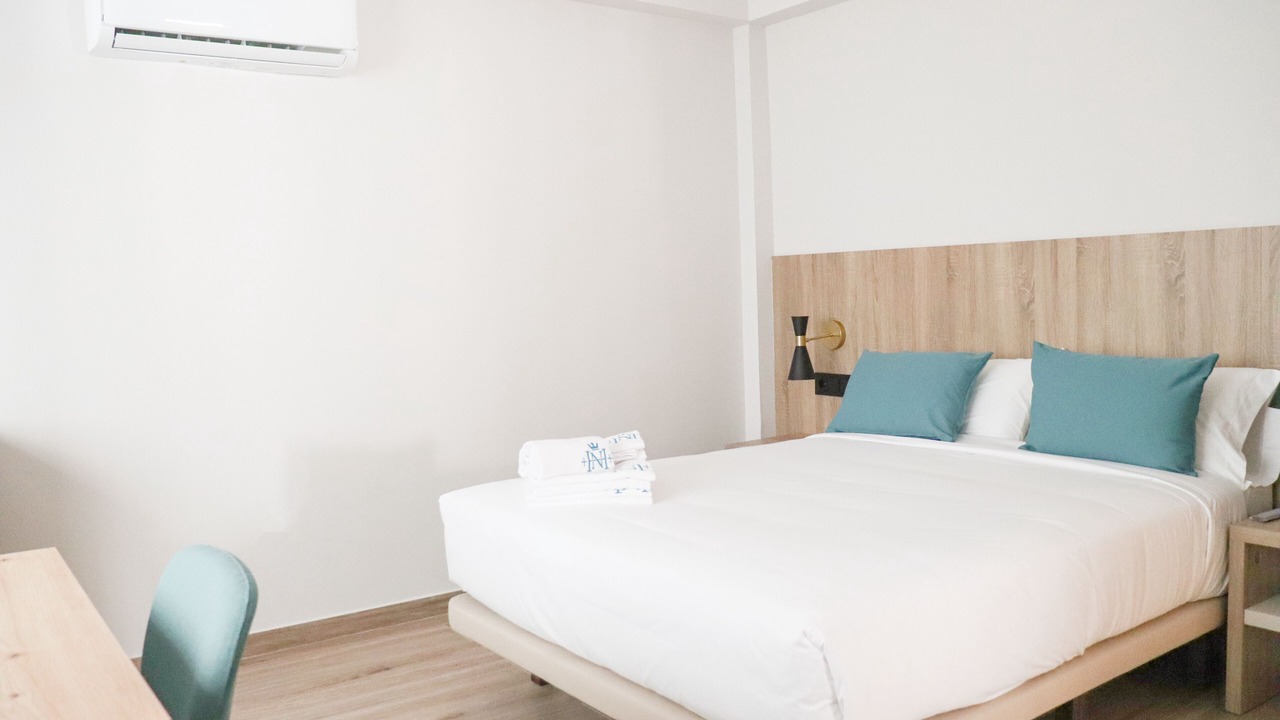 Photo of Bedroom in Santa Pola