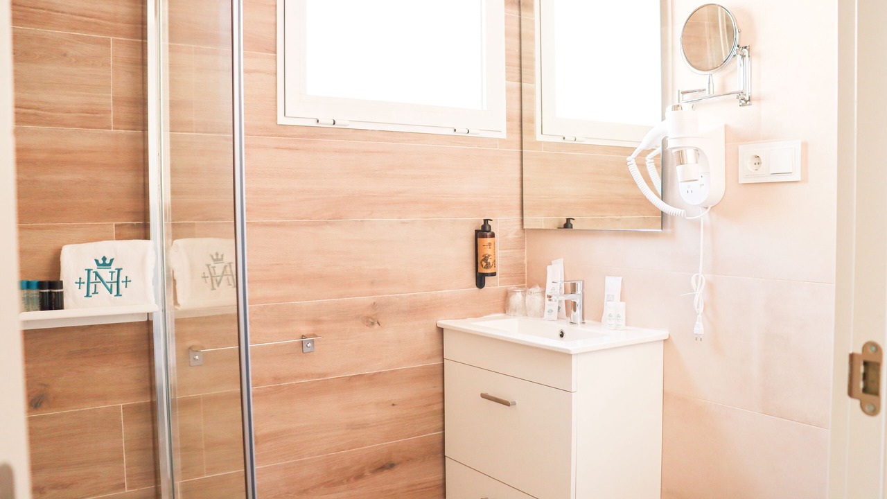 Photo of Bathroom in Santa Pola