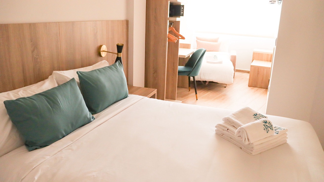 Photo of Bedroom in Santa Pola