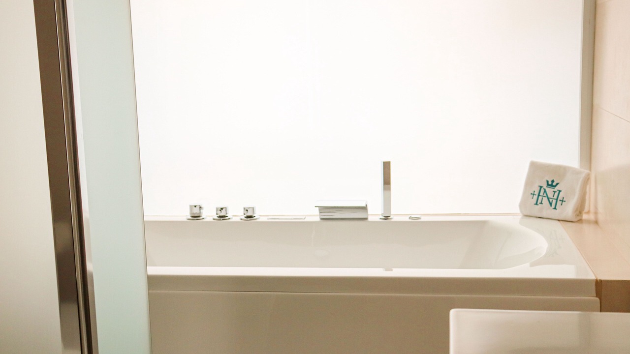 Photo of Bathroom in Santa Pola