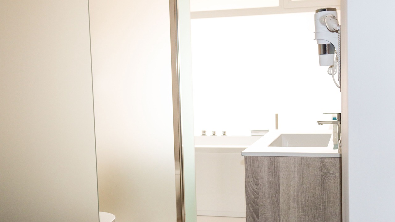 Photo of Bathroom in Santa Pola