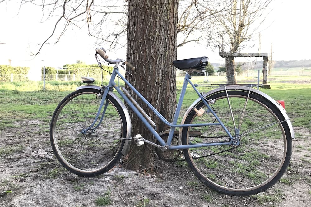 Photo of Outdoor in Montegut-Lauragais