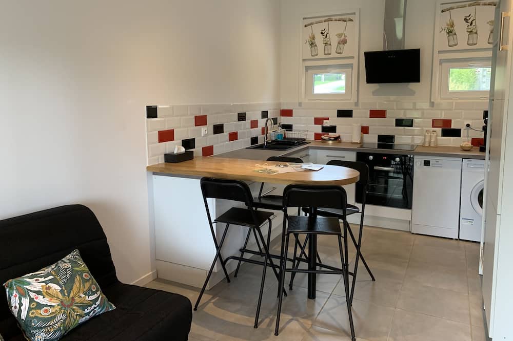 Photo of Kitchen in Montegut-Lauragais