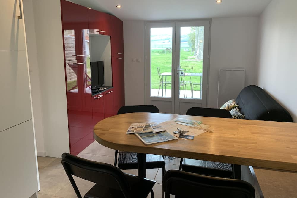 Photo of Livingroom in Montegut-Lauragais