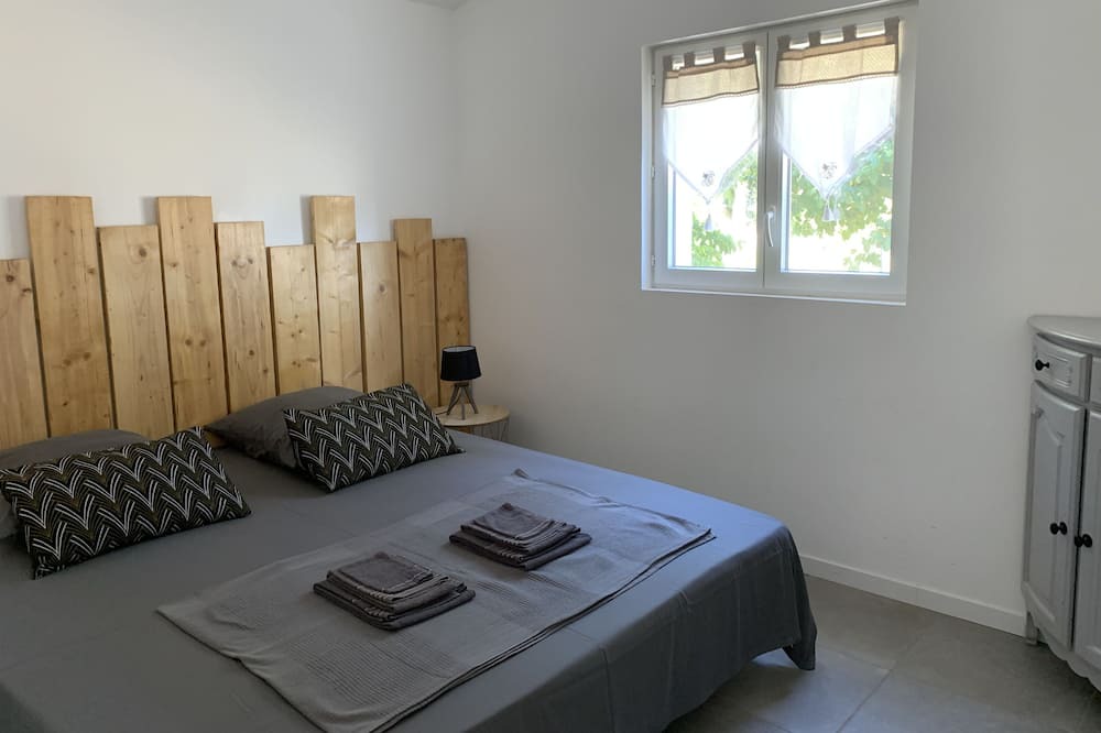 Photo of Bedroom in Montegut-Lauragais
