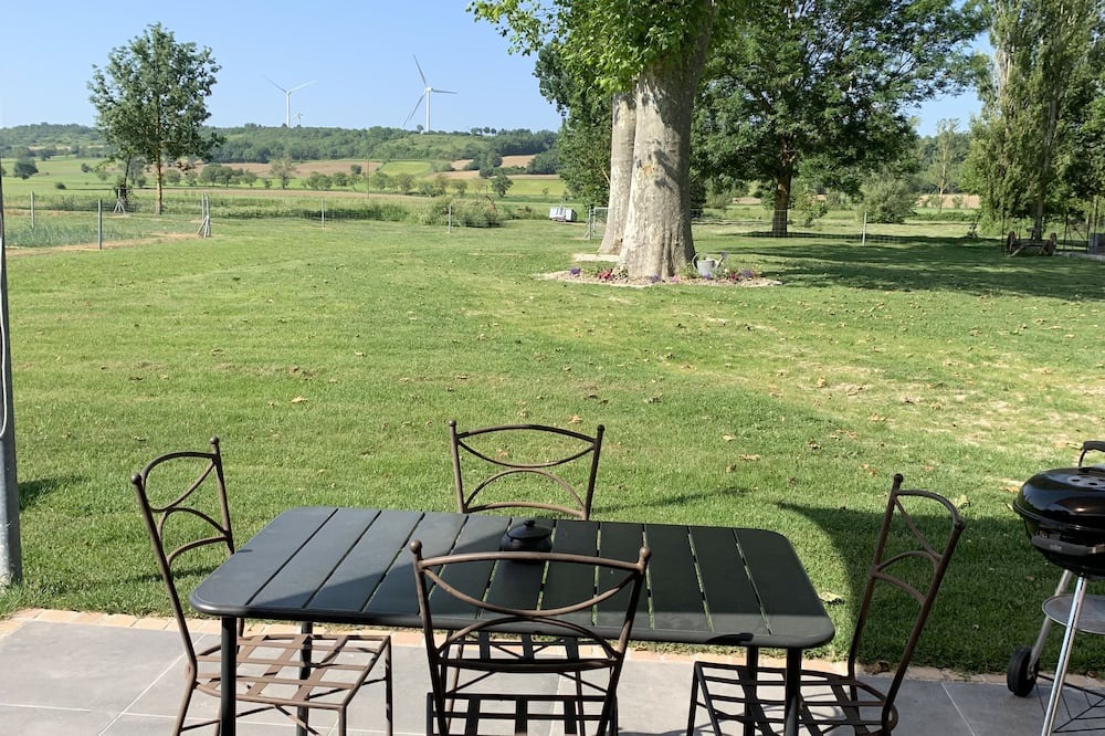 Photo of Outdoor in Montegut-Lauragais
