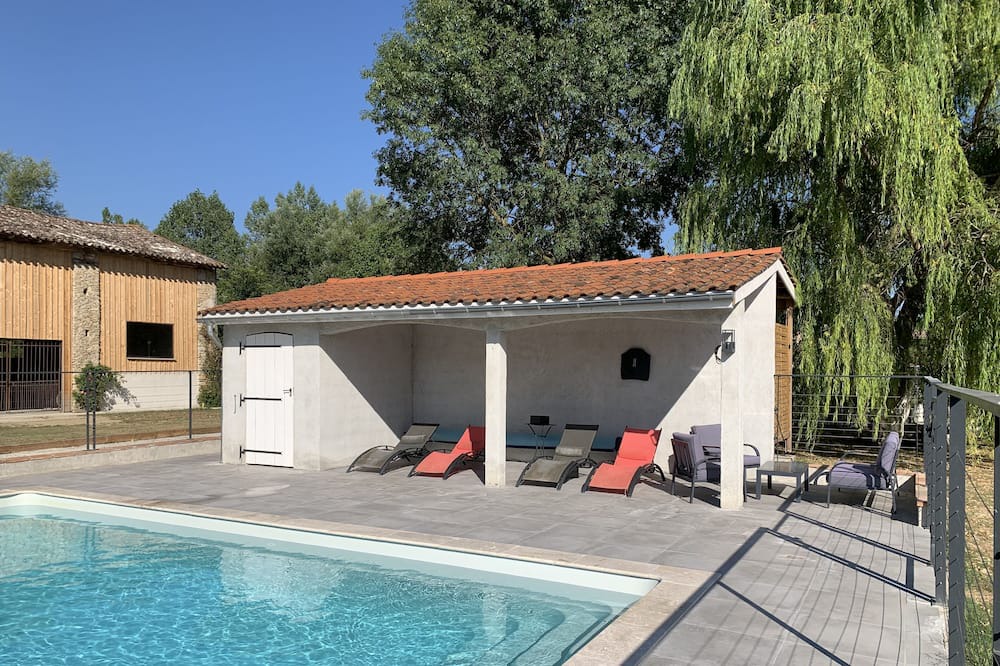 Photo of Outdoor in Montegut-Lauragais