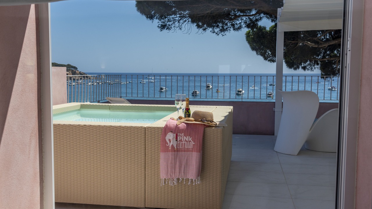 Photo of Outdoor in Sant Feliu de Guixols
