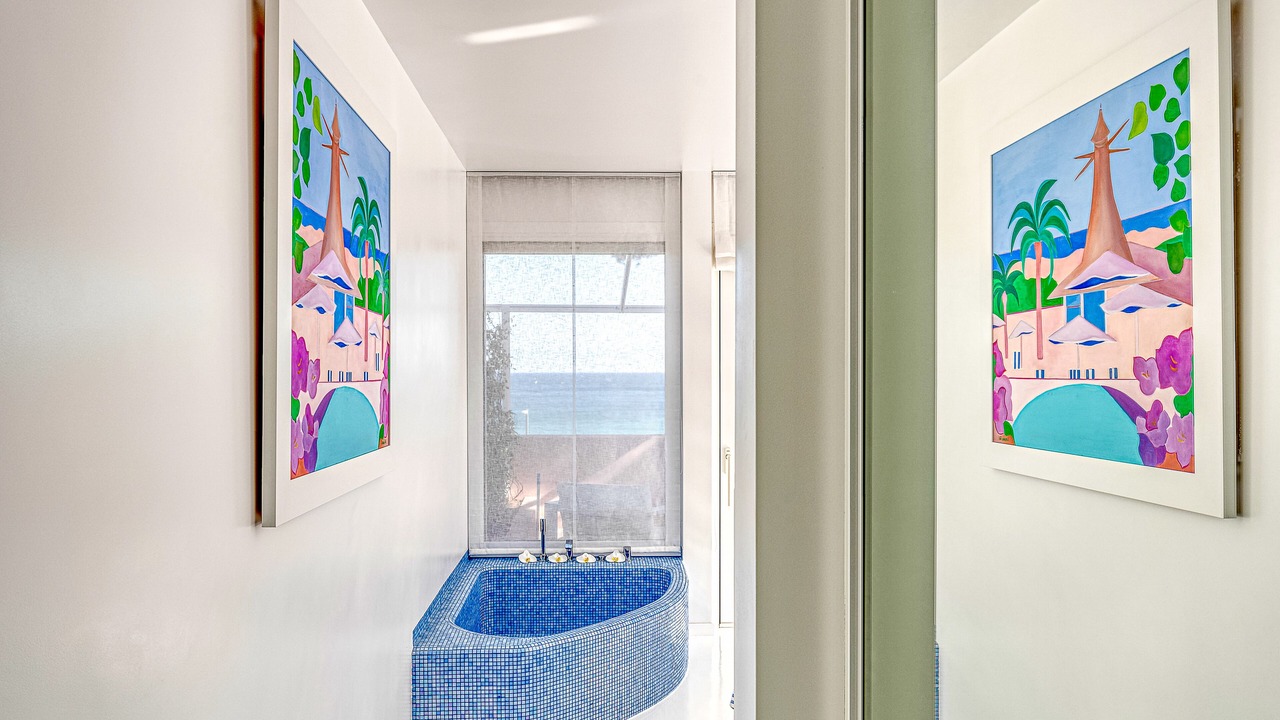 Photo of Bedroom in Sant Feliu de Guixols